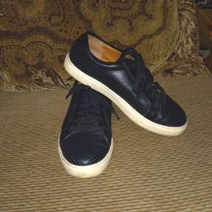 ❤FINAL REDUCTION Leather Sneakers